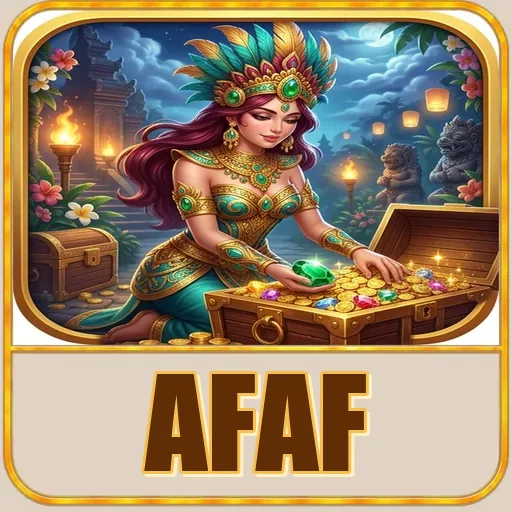 afaf bonus