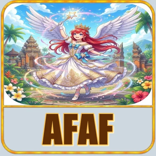 Tabel RTP game kasino afaf
