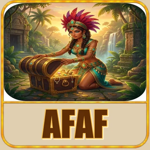 Tingkatan program VIP afaf
